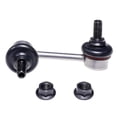 thumbnail image 3 of CarLights360 For Mitsubishi Lancer 2008-2017 Stabilizer Bar Link | Steel | Coated | Polymer Bearing | Rear Suspension | Male Threaded End 1 and 2 | Replacement For MN184194, 3 of 4