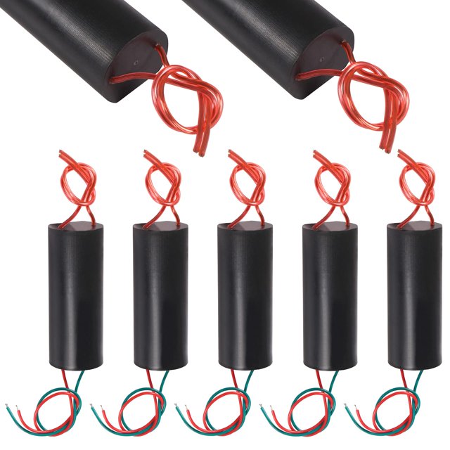 Módulo de alimentación DORHEA 7 piezas DC 3.7V-6V a 50 kV 2A-3A de alto voltaje