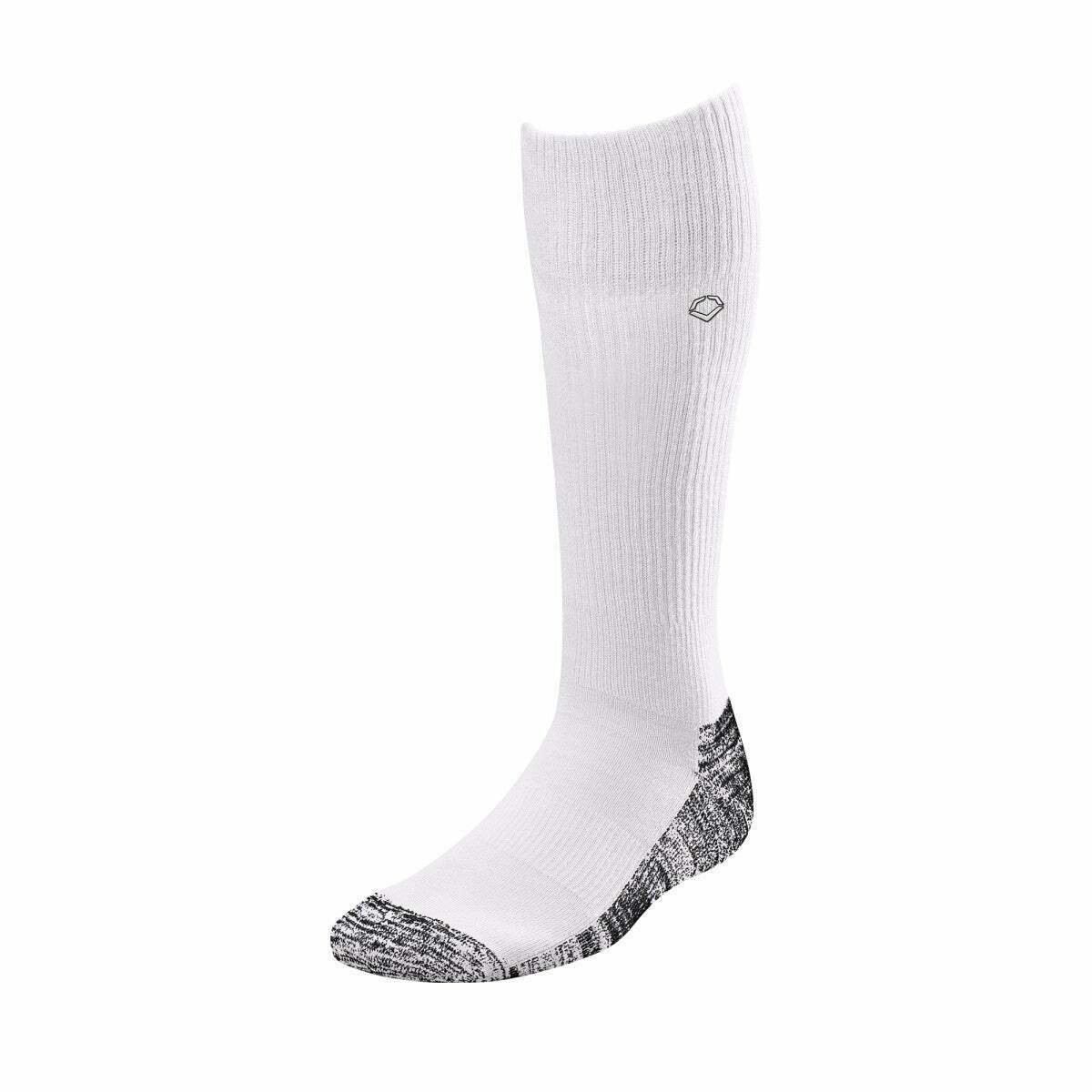 Evoshield Game Sock Baseball & Softball Game Sock 3 Sizes 9 Colors