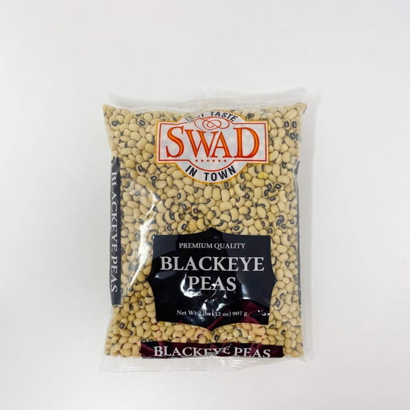 Swad Blackeye peas 2 Lb