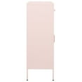 thumbnail image 6 of vidaXL Storage Cabinet Freestanding Drawer File Cabinet for Home Office Steel, 6 of 64