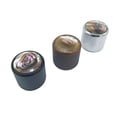 thumbnail image 3 of Yokua Metal Potentiometer Control Knob Volume Knob Electric Guitar Bass Knob Parts, 3 of 20