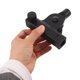 thumbnail image 5 of USHOBE Conector Ajustable Para Soporte De Micrófono Con Duradero Y Montaje En Negro, 5 of 7