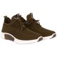 thumbnail image 1 of Crosshatch - Zapatillas Deportivas Rideout con Cordones para Hombre (Oliva), 1 of 3