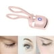 thumbnail image 5 of Rizador de pestañas calentado Sunnimix Portátil Tipo C rosado Rizador de pestañas calentado, 5 of 8