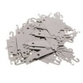 thumbnail image 2 of Tachiuwa 3x50x Cross -threading threaders DIY Sewing Helpers, 2 of 10