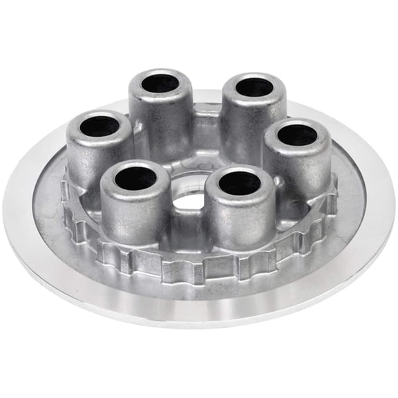 Prox Clutch Pressure Plate CR250 '92-07   CRF450R '02-08-18.P1392