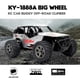 thumbnail image 4 of Labymos KY-1888A 2.4GHz 1/18 2WD Big Wheel, 4 of 4
