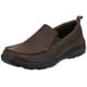 thumbnail image 1 of Mocasines Slip-On Harper-Forde para Hombre Skechers Marrón Oscuro Talla 10 EW, 1 of 5