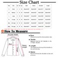 thumbnail image 3 of XMMSWDLA Deals Clearance Tops for Men Solid Casual Thicken Hooded Zipper Multi Pocket Keep Warm Jacket Coats, 3 of 8