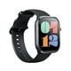 thumbnail image 3 of Smartwatch Mibro Watch C4 2.01 Más de 100 Modos Deportivos Dark Gray, 3 of 4