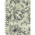thumbnail image 1 of 2026 Cambridge® Classic Rose Small Weekly Planner, 1 of 7