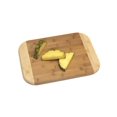 thumbnail image 3 of Tabla de cortar y servir Lipper International Bamboo Wood, 3 of 6