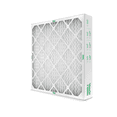 thumbnail image 6 of Mann+Hummel 20x24x4 MERV 11 (MPR 1000-1200) Pleated HVAC AC Furnace Air Filters. 3 Pack. (Exact Size: 19.38 x 23.38 x 3.75 Inches), 6 of 7