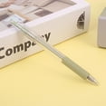 thumbnail image 5 of 3 Pcs Craft Knife Pen under $5! Xqxayjr DIY Manual Pen Cutter, Retractable Paper Cutting Pen, Craft Knife for Paper Art, Handmade Scrapbooking Tool, Precision Cutting Pen for Crafts, 5 of 6