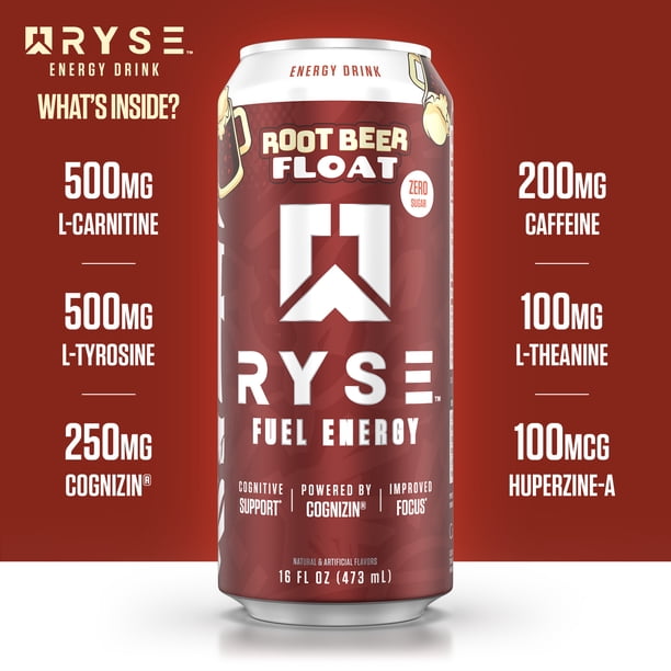l carnitine ryse L-Citrulline particularly those looking for a convenient and effective pre RYSE Clear Whey Protein Ready