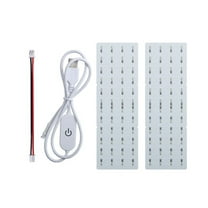 For Lab Lithophane Led Panel LED Backlight Board for CMYK Lithophane Bundle 3D Printing Photo Office Lamp Board