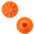 thumbnail image 3 of Scienceny Válvulas de desinflado, accesorios de bomba de plástico para barcos, suministros marinos universales, estructura mejorada Bombillas para automóviles, 3 of 6