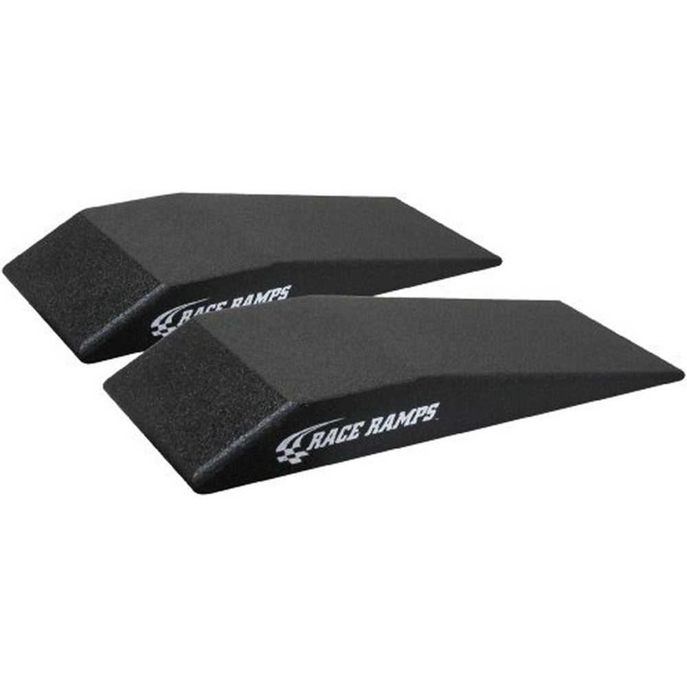 Race Ramps RrRu RollUp Ramp