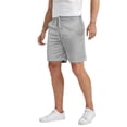 thumbnail image 3 of Solid Color Men Casual Shorts Sport Pants Homewear, 3 of 5