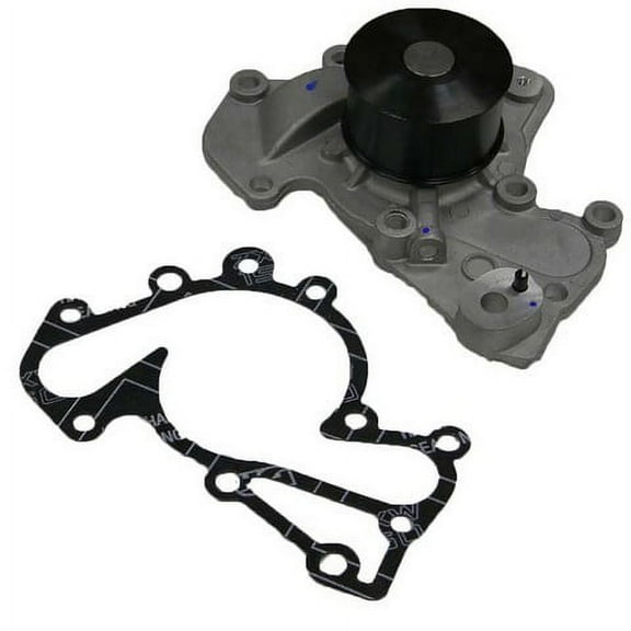 GMB 146-2040 OE Replacement Water Pump with Gasket