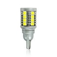 thumbnail image 4 of 921 T15: Dama Mini White LED Bulbs w/ CANbus 26SMD | Pack of 2, 4 of 10