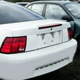 thumbnail image 2 of Spec-D Tuning LED Red 3rd Third Brake Light Center Trunk Compatible with 1999-2004 Ford Mustang Rear Lamp Assembly, 2 of 7