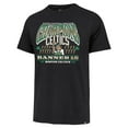 thumbnail image 2 of Men's '47 Black Boston Celtics 18-Time NBA Finals Champions Banner Franklin T-Shirt, 2 of 3