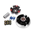 thumbnail image 4 of Kit de Variateur de Vitesse, Kit de Variateur de Course en Acier Kit Complet de Variateur Pièces de Moto Performance Prouvée, 4 of 5