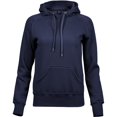 thumbnail image 1 of Tee Jays Sweat à Capuche Raglan pour Femmes, 1 of 1