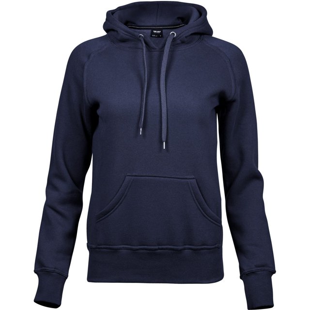 Tee Jays Sweat à Capuche Raglan pour Femmes