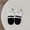 Black2, variant on TINZ Women's Ankle Socks Low Cut Breathable Comfortable Casual Socks With Cute Embroidery Korean Style Daily Wear Socks for Women Little Girls Socks Age 6 Boot Socks for Tall Boots