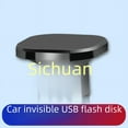thumbnail image 3 of Unidad flash USB para coche versión mini, unidad flash USB de regalo creativo, unidad flash USB de música de alta velocidad invisible ultracorta para coche., 3 of 6