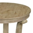 thumbnail image 3 of Table d'Appoint Gris Clair Greystone Mill, 3 of 7