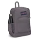 thumbnail image 4 of Mochila JanSport Cross Town Plus Gris Grafito, 4 of 8