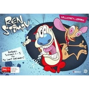 The Ren and Stimpy Show (Collector's Edition) - 11-DVD Box Set ( The Ren & Stimpy Show (58 Episodes) )
