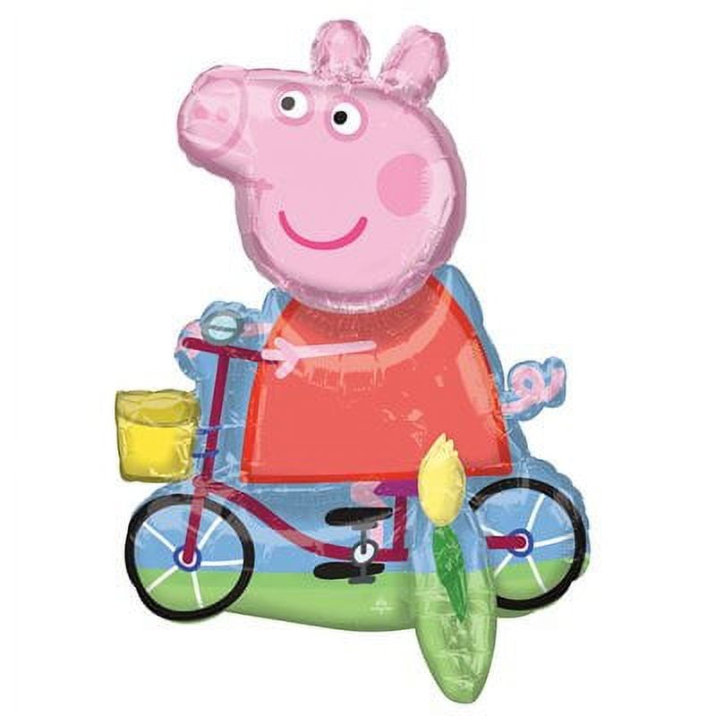 CI PEPPA PIG