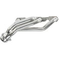 thumbnail image 4 of Hedman Hedders 67 87 C10/C20 Trucks With Sb Fits/For Chevy; Standard Htc Coated Fits select: 1969-1986 CHEVROLET C10, 1977 CHEVROLET BLAZER, 4 of 7