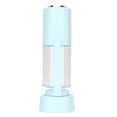 thumbnail image 1 of Humidificador de Aire portátil ANGGREK Mini recargable 2 modos Con iones negativos, 1 of 8