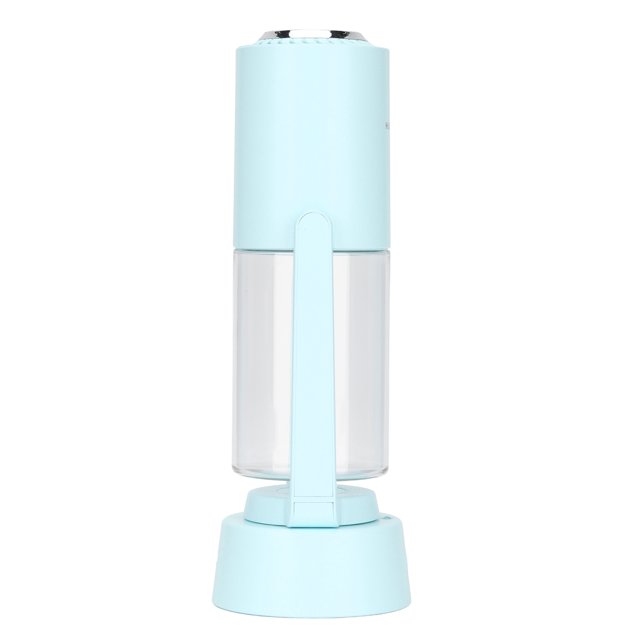 Humidificador de Aire portátil ANGGREK Mini recargable 2 modos Con iones negativos