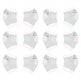 thumbnail image 1 of 6 pares de rodilleras antideslizantes para gatear, protectores de rodillas, rodilleras para bebés, 1 of 5