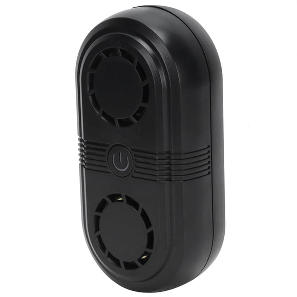 Repelente de mosquitos Jadeshay BG307 ultrasónico Negro 110 V CA