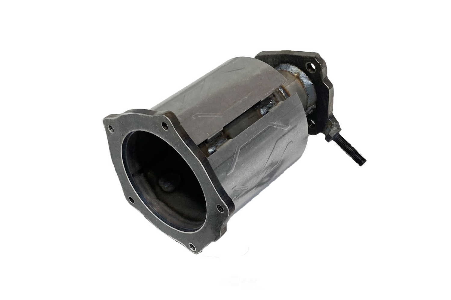 Davico Mfg 14075 Direct-Fit Catalytic Converter