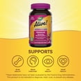 thumbnail image 4 of (Pack Of 4) Natures Way Alive Women 50+ Gummy Vitamin 75 Pieces, 4 of 7