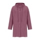 thumbnail image 4 of Chaquetas y abrigos casuales con capucha de manga larga para mujer, chaquetas cálidas con capucha lisas e informales, cárdigan con cremallera, abrigos para mujer, 4 of 8