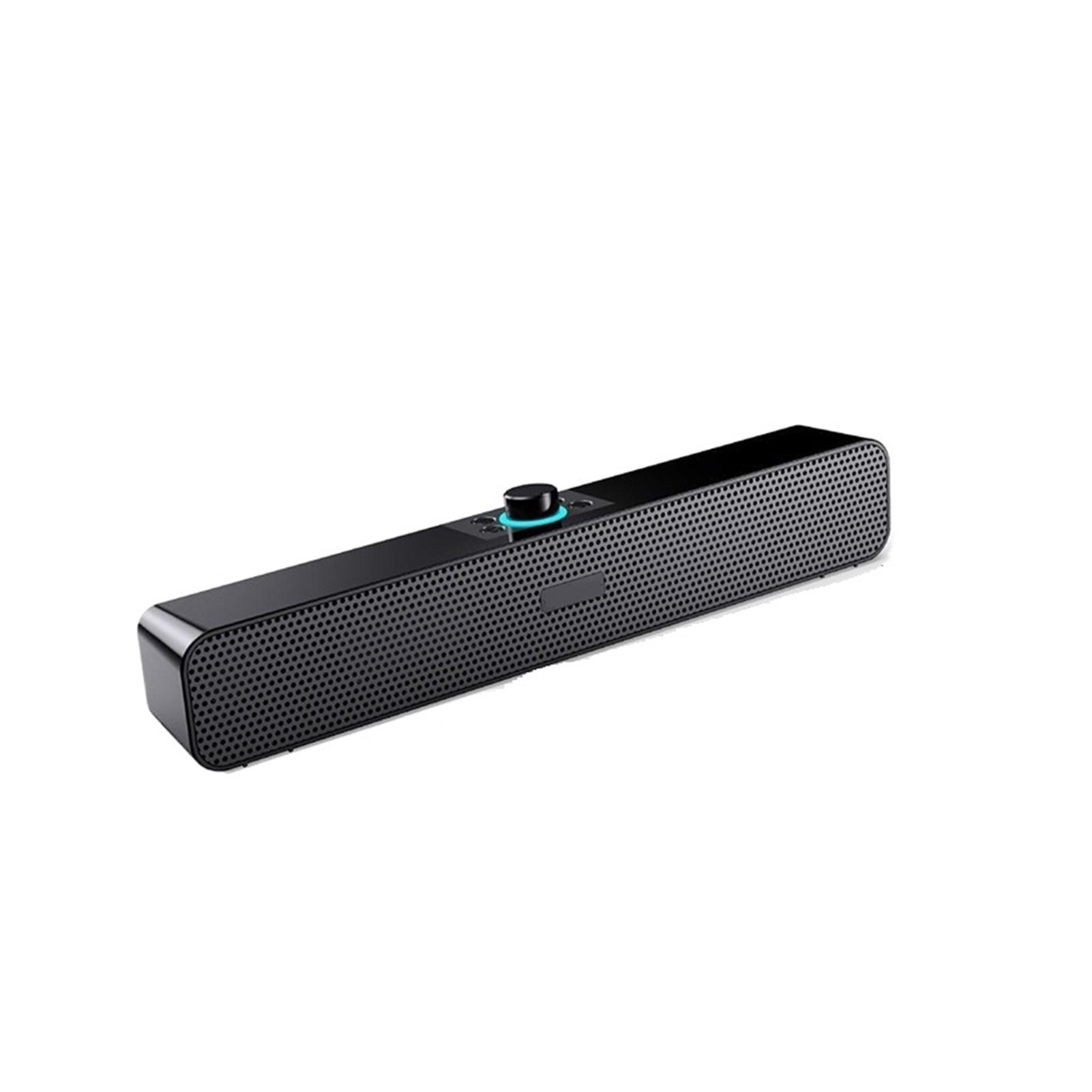 Sound Bar AUX USB Wired Bluetooth-compatible Speaker Home Theater Surround SoundBar For PC TV Bass Stereo Bass Stereo Subwoofer ,High Sound
