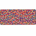 thumbnail image 1 of Mouse Pad ACTECK VIBE FLOW KALEIDO MT464M Diseño Multicolor AC-941099, 1 of 5