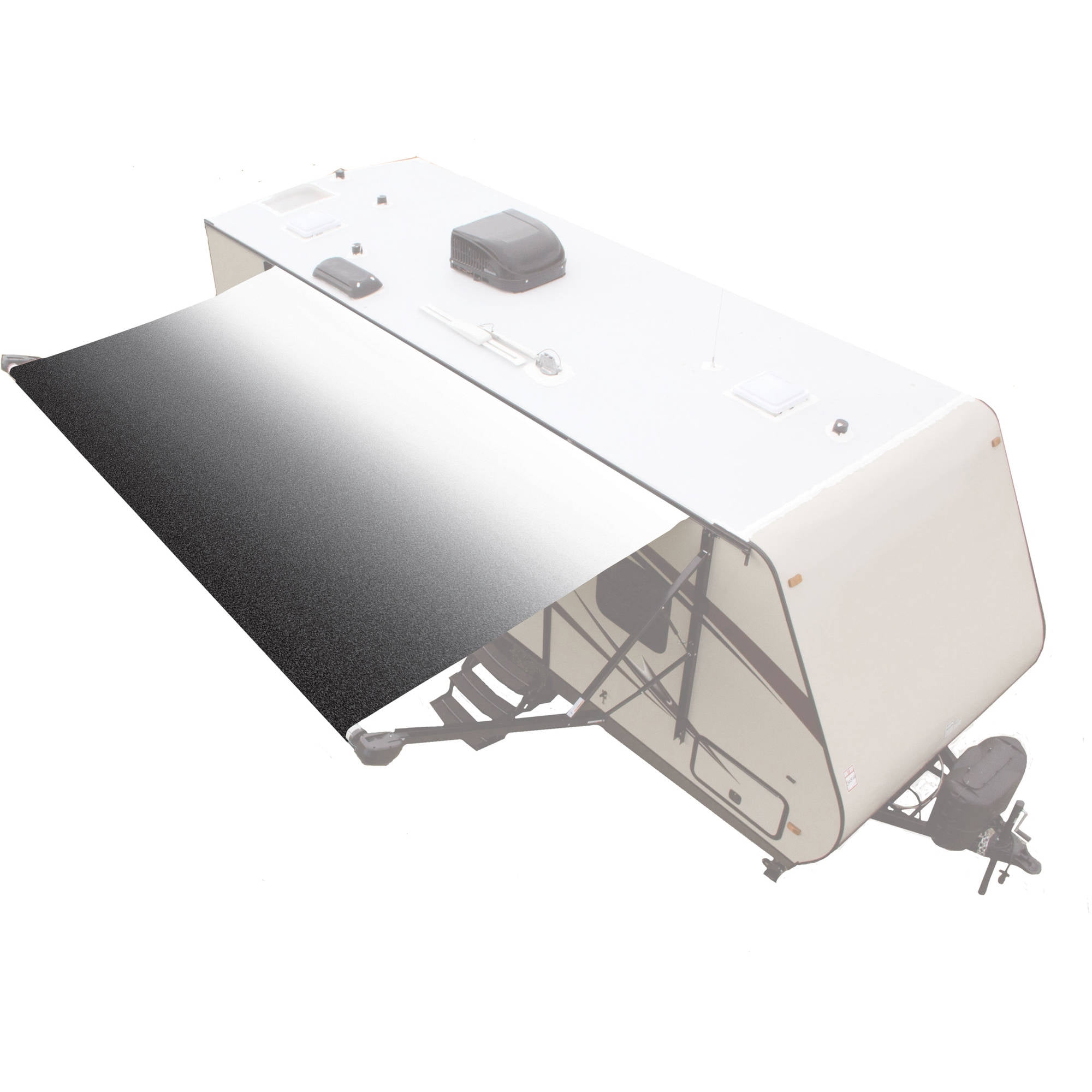 Lippert Components Solera Awning Replacement Fabric