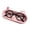 Pink, variant on Lynono Co.,Ltd Adorable 3D Printed Pig Shaped Eyeglasses Holder And Storage Box Glasses Stand With Spacious Interior For Children