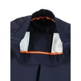 thumbnail image 3 of Smith's American Boys' Elastic Back Pants Color: navy Size: 5, 3 of 4